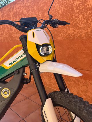 Bultaco Brinco Campera