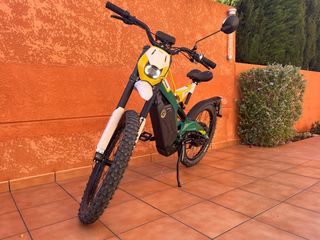 Bultaco Brinco Campera