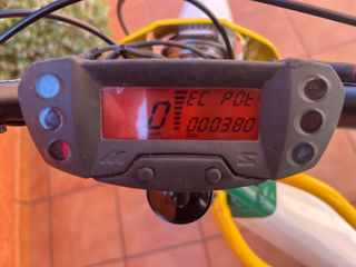 Bultaco Brinco Campera