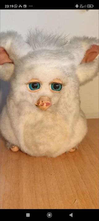 Furby 2005