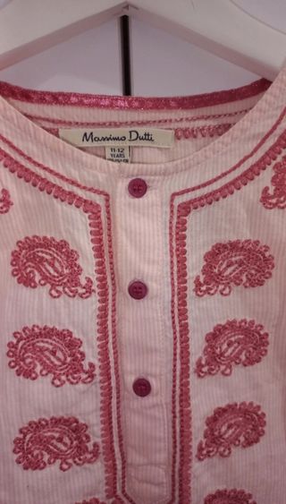 Camisa massimo dutti