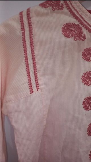 Camisa massimo dutti