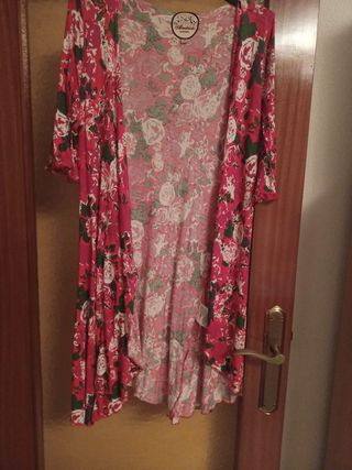 Liquidación! Cardigan fino Almatrichi  M 38