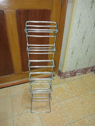 Botellero de vino 