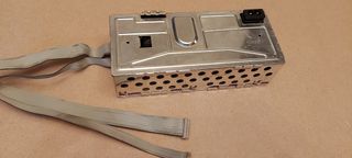 Fuente philips VR303 vhs vcr