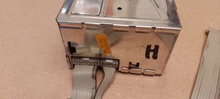 Fuente philips VR303 vhs vcr