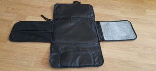 Cambiador de pañales portátil para bebés