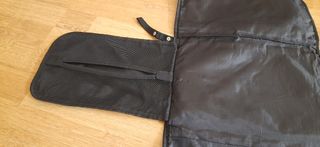 Cambiador de pañales portátil para bebés