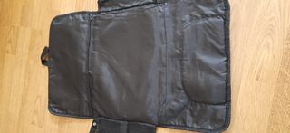 Cambiador de pañales portátil para bebés