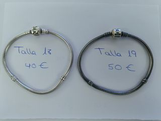 Pulsera Pandora