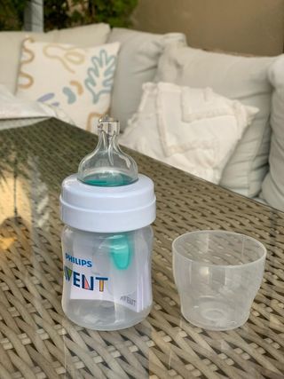 Biberones Philips Avent