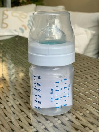 Biberones Philips Avent