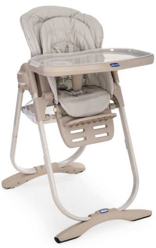 SILLA TRONA CHICCO BEBE