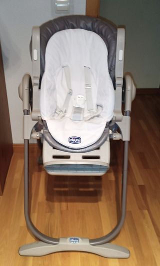SILLA TRONA CHICCO BEBE