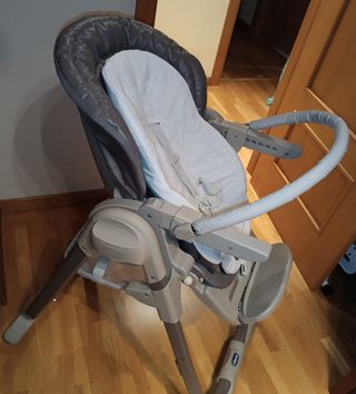 SILLA TRONA CHICCO BEBE