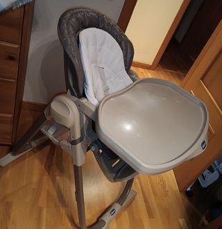 SILLA TRONA CHICCO BEBE
