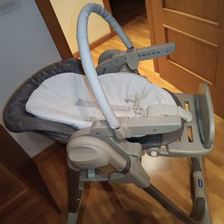 SILLA TRONA CHICCO BEBE