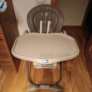 SILLA TRONA CHICCO BEBE