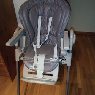 SILLA TRONA CHICCO BEBE