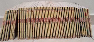 28 Numeri di Topolino