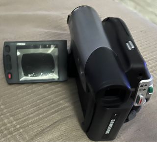 Video camara samsung digital cam VP-DC 171