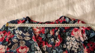 Camisa Stradivarius