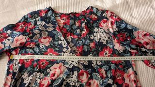 Camisa Stradivarius