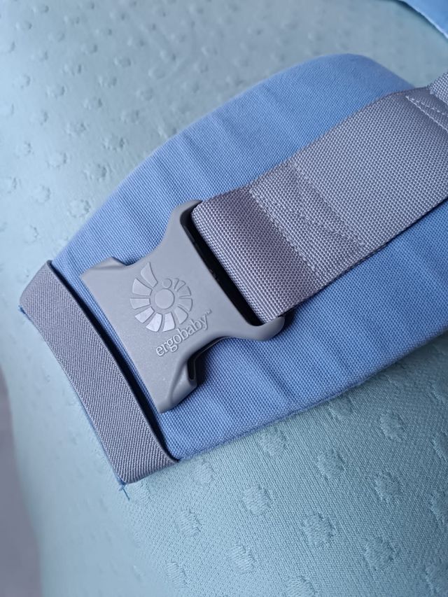 ERGOBABY SOPHIE LA GIRAFE