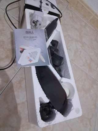 MASAJEADOR ELÉCTRICO €