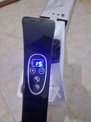 MASAJEADOR ELÉCTRICO €