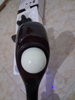 MASAJEADOR ELÉCTRICO €