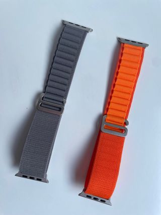 Pack correas para apple watch 