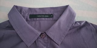 Camisa Calvin Klein 