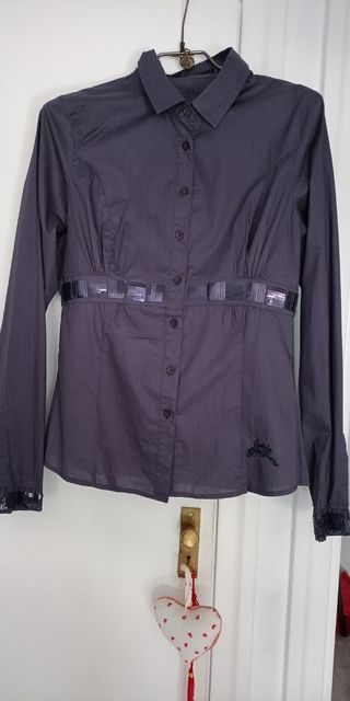 Camisa Calvin Klein 