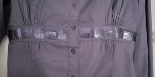 Camisa Calvin Klein 