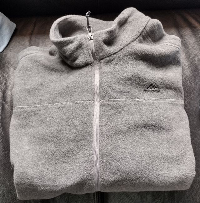 Felpa in pile MH120 Taglia XXL