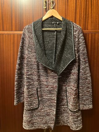 chaqueta 