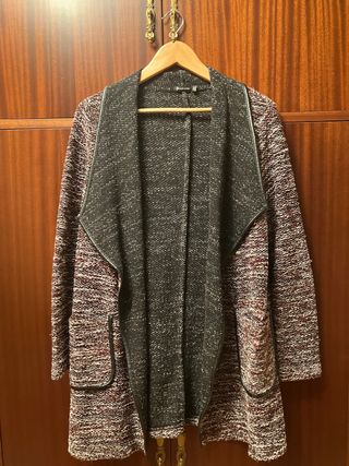 chaqueta 