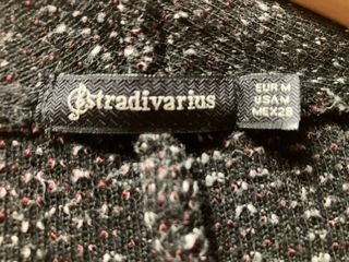 chaqueta 
