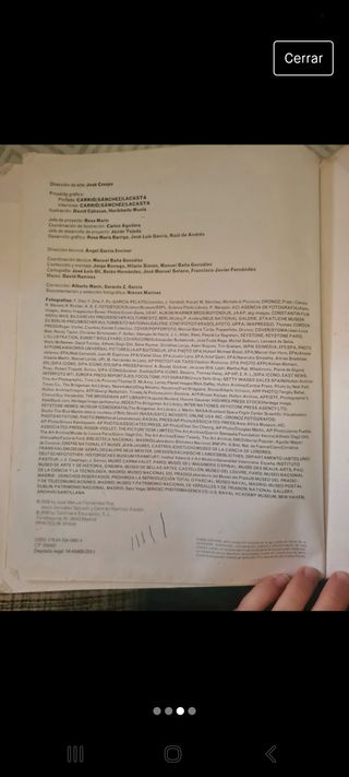 Libro. Historia del mundo contemporaneo