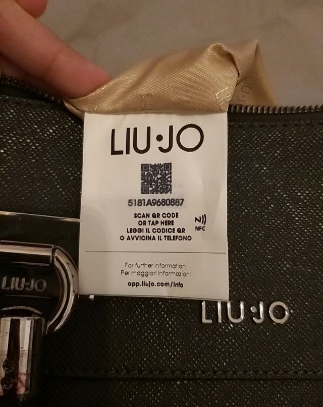 Borsa LiuJo