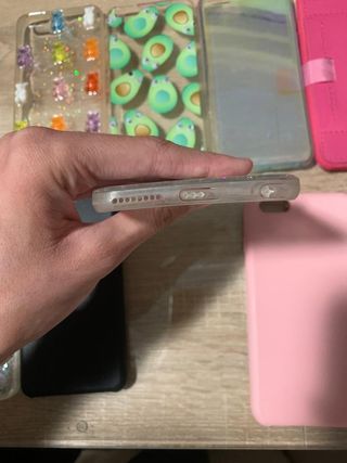 Fundas iPhone 6s plus