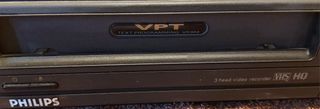 Despiece vídeo philips vr303 vhs vcr