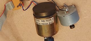 Despiece vídeo philips vr303 vhs vcr