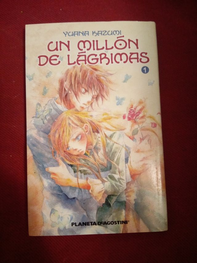 Lote Cómics Manga. Planete deAgostini 2