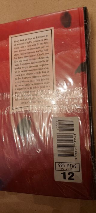 Nuevo. Wilt - Tom Sharpe