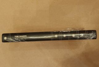 Nuevo. Wilt - Tom Sharpe