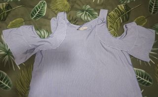 Blusa C&A