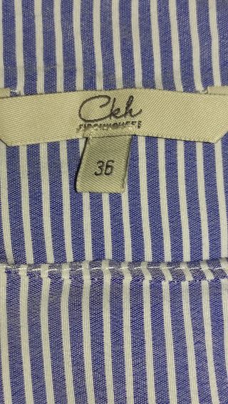 Blusa C&A