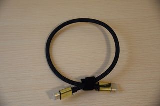 1 cable HDMI 2.1 8K/60Hz 4K/120Hz 50cm 48Gbps